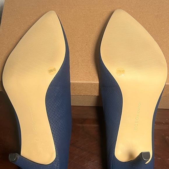 “NEW” BCBGeneration Sexy Heels - Picture 10 of 12